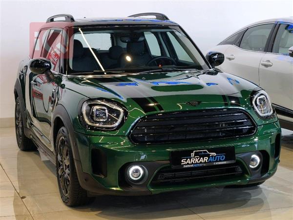 Mini Cooper 2023 for sale in Iraq - Sulaymaniyah